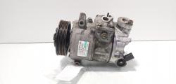 Compresor clima, cod 1K0820859F, Vw Passat (3C2) 1.9 TDI, BLS (id:718971)
