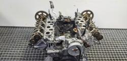 Motor, cod CLA, Audi A6 Avant (4G5, C7), 3.0 TDI, CLAB (idi:715459)
