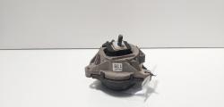 Tampon motor dreapta, cod 6787658-03, Bmw 3 Touring (F31) 2.0 diesel, N47D20C (idi:715485)