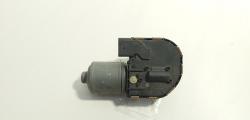 Motoras stergatoare fata, cod 1K1955119C, VW Golf 5 Plus (5M1), vol pe stanga (idi:715495)