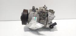 Compresor clima, cod 1K0820859F, Vw Passat (3C2) 1.9 TDI, BLS (id:718971)