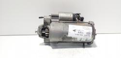 Electromotor, cod 6G9N-11000-FA, Ford C-Max 1, 2.0 TDCI, G6DA, 6 vit man (idi:717578)