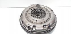 Volanta masa dubla cu placa presiune, Chrysler Sebring (JR) 2.0 TDI, BYL, 6 vit man (id:718449)