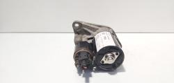 Electromotor, cod 02T911023G, Vw Polo sedan (9N) 1.2 benz, AZQ, 5 vit man (idi:717615)