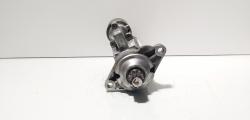 Electromotor, cod 02E911023H, Vw Passat (3C2) 2.0 TDI, BKP, cutie automata (id:718655)