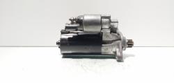 Electromotor, cod 02E911023H, Vw Passat (3C2) 2.0 TDI, BKP, cutie automata (id:718648)