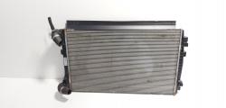Radiator racire apa, cod 5Q0121251EM, Vw Golf 7 Alltrack (BA5, BV5) 2.0 TDI, CRL (idi:717633)