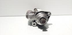 Electromotor, cod 02M911023R, Vw Golf 4 (1J1) 1.9 TDI, ASZ, 6 vit man (id:718650)