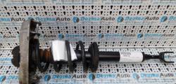 Amortizor stanga fata, Audi A4 Avant (8ED, B7), 2.0tfsi Quattro