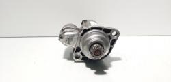 Electromotor, cod 02M911023C, Vw Golf 4 (1J1) 1.9 TDI, ASZ, 6 vit man (id:718649)