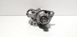 Electromotor, cod 02M911023A, Vw Golf 4 (1J1) 1.9 TDI, AJM, 6 vit man (id:718651)