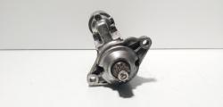 Electromotor, cod 02E911023H, Vw Passat (3C2) 2.0 TDI, BKP, cutie automata (id:718657)