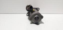 Electromotor cu start stop, cod 02E911023Q, Skoda Superb II (3T4) 2.0 TDI, CFG, cutie automata (id:718644)