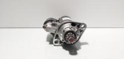 Electromotor, cod 02M911023A, Vw Golf 4 (1J1) 1.9 TDI, AJM, 6 vit man (id:718639)