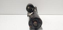 Electromotor, cod 068911024H, Audi A4 (8E2, B6) 1.9 TDI, AVF, 6 vit man (id:718684)