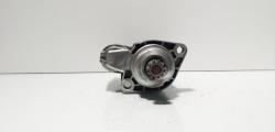 Electromotor, cod 02M911023C, Vw Golf 4 (1J1) 1.9 TDI, ASZ, 6 vit man (id:718640)