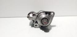 Electromotor, cod 02A911023L, VW Golf 4 (1J1), 2.0 benz, AQY, 5 vit man (id:718565)