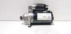 Electromotor, Skoda Octavia 1 (1U2) 1.9 SDI, AQM, 5 vit man (id:718652)