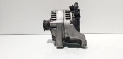 Alternator 150A, cod 7640131-03, Bmw 1 (F20, F21) 2.0 diesel, B47D20A (id:718761)