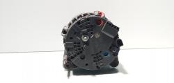 Alternator 180A Bosch, cod 03L903024F, Vw Passat (362) 2.0 TDI, CFG (id:718795)