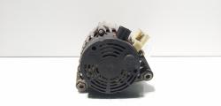Alternator 105A, cod 4M5T-10300-LC, Ford Focus 2 (DA) 1.8 TDCI, KKDA (id:718758)