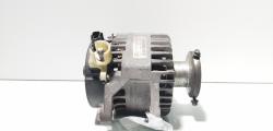 Alternator 105A, cod 4M5T-10300-LC, Ford Focus 2 (DA) 1.8 TDCI, KKDA (id:718747)