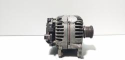 Alternator 140A Bosch, cod 03G903016E, Audi A4 (8K2, B8) 2.0 TDI, CAG (id:718750)