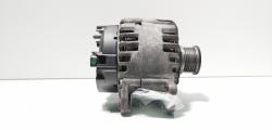 Alternator 140A Valeo, cod 03L903023L, Vw Golf 7 (5G) 1.6 TDI, CLH (id:718759)
