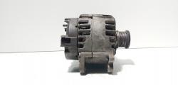 Alternator 140A Valeo, cod 03G903016G, Audi A4 Avant (8K5, B8) 2.0 TDI, CAG (id:718778)