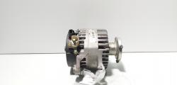 Alternator 105A, cod 4M5T-10300-LD, Ford Focus 2 (DA) 1.8 TDCI, KKDA (id:718745)