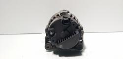 Alternator 90A Valeo, cod 03D903025J, Vw Polo (9N) 1.2 benz, AZQ (id:718789)