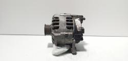 Alternator 70A Valeo, cod 03D903025H, Vw Polo (9N) 1.2 benz, BZG (id:718782)