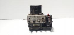 Unitate control ABS, cod 6R0907379AF, 6R0614517AF, Skoda Fabia 2 Combi (5J, 545) (idi:715536)