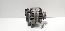 Alternator 150A Bosch, cod 070903024A, Vw Transporter 5 (7HB, 7HJ) 2.5 TDI, BNZ (id:718785)