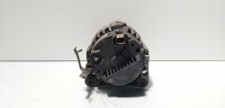 Alternator 90A Valeo, cod 03D903025E, Skoda Fabia 1 (6Y2) 1.2 benz, AZQ (id:718790)