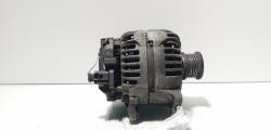 Alternator 140A Bosch, cod 03G903016E, Audi A4 (8K2, B8) 2.0 TDI, CAG (id:718796)