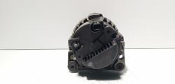Alternator 90A Valeo, cod 03D903025J, Vw Polo (9N) 1.2 benz, AZQ (id:718793)