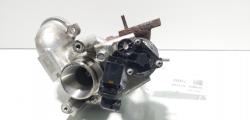 Supapa turbo electrica, Ford Fiesta 6 1.6 TDCI, TZJA (id:718861)