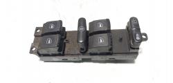 Butoane comanda geam usa stanga fata, cod 7M5959857D, Vw Sharan (7M8, 7M9, 7M6) (id:718879)