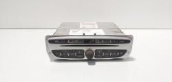 Radio cd cu navigatie, cod 281010004R, Renault Scenic 3 (idi:717782)