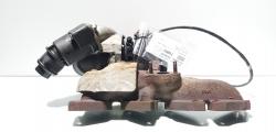Turbosuflanta, cod 03L253010F, Vw Passat CC (358) 2.0 TDI, CFG (id:718882)
