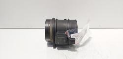 Debitmetru aer, cod 8200914647A, Renault Megane 3, 2.0 DCI, M9R615 (idi:717798)