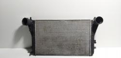 Radiator intercooler, cod 1K0145803L, Vw Golf 5 (1K1) 1.9 TDI, BXE (id:718968)