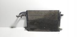 Radiator clima, cod 1K0820411J, Vw Golf 5 Variant (1K5) 1.9 TDI, BLS (id:718969)