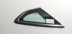 Geam fix caroserie stanga spate, Ford Mondeo 5 liftback (CE) (id:717970)