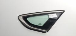 Geam fix caroserie dreapta spate, Ford Mondeo 5 liftback (CE) (id:717969)