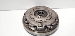 Volanta masa dubla cu placa presiune, Opel Astra J, 1.6 CDTI, B16DTH, 6 vit man (idi:717154)