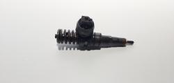 Injector, cod 038130073AG, BTC, 0414720215, Vw Jetta 3 (1K2) 1.9 TDI, BXE (id:718950)