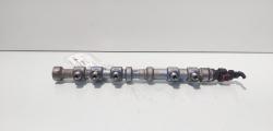 Rampa injectoare cu senzor, cod GM55573331, 0445214222, Opel Meriva B 1.3 CDTI, A13DTE (idi:717934)