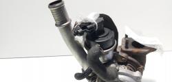 Supapa turbo electrica, Opel Astra J Combi, 1.3 CDTI, A13DTE (idi:717175)
